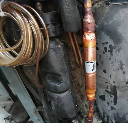 察隅美的变频多联机空调维修售后服务中心