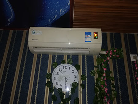 察隅空调维修售后服务中心