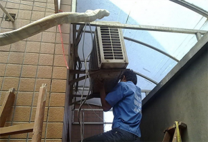 察隅空调维修售后服务中心