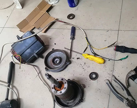 察隅空调维修售后服务中心电话在哪里找