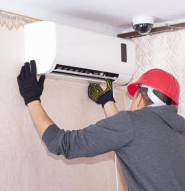 察隅空调内机噪音大