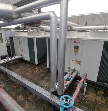 察隅附近中央空调维修 察隅上门中央空调维修